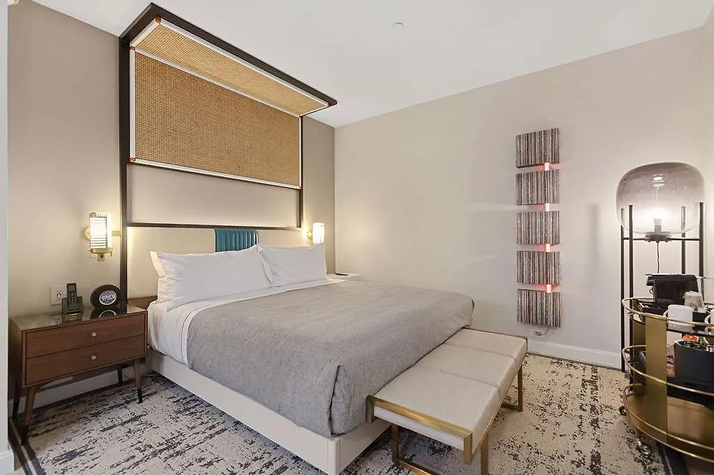 Canopy By Hilton Memphis Downtown Beale Street United States